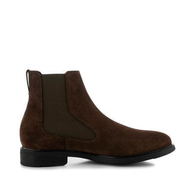 SHOE THE BEAR MENS Linea chelsea ruskind Chelsea Boots 130 BROWN