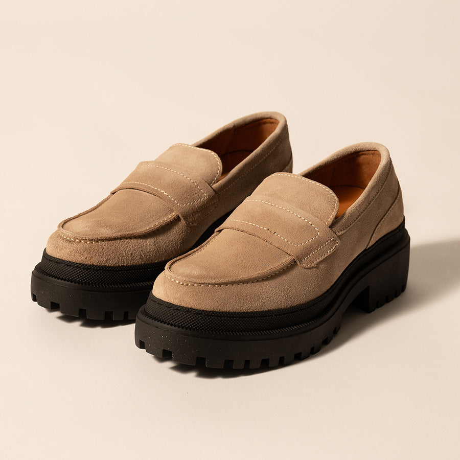 Loafers • dame
