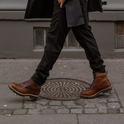 Vinterstøvler • herrer