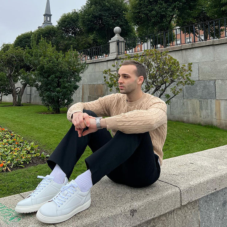 Sneakers • mænd