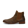 SHOE THE BEAR MENS Dev chelsea støvle vokset Boots 135 TAN