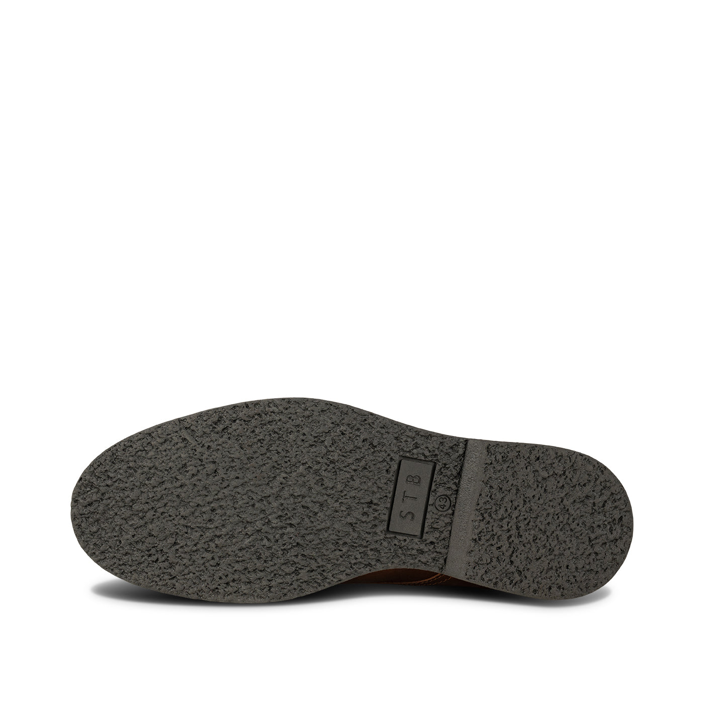 SHOE THE BEAR MENS Kip Apron Water Repellent Boots 067 Brown