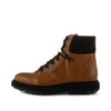 SHOE THE BEAR MENS Kite støvle læder Boots 134 RED BROWN
