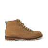 SHOE THE BEAR MENS Lawrence Ruskinds Snørestøvle Boots 153 CAMEL