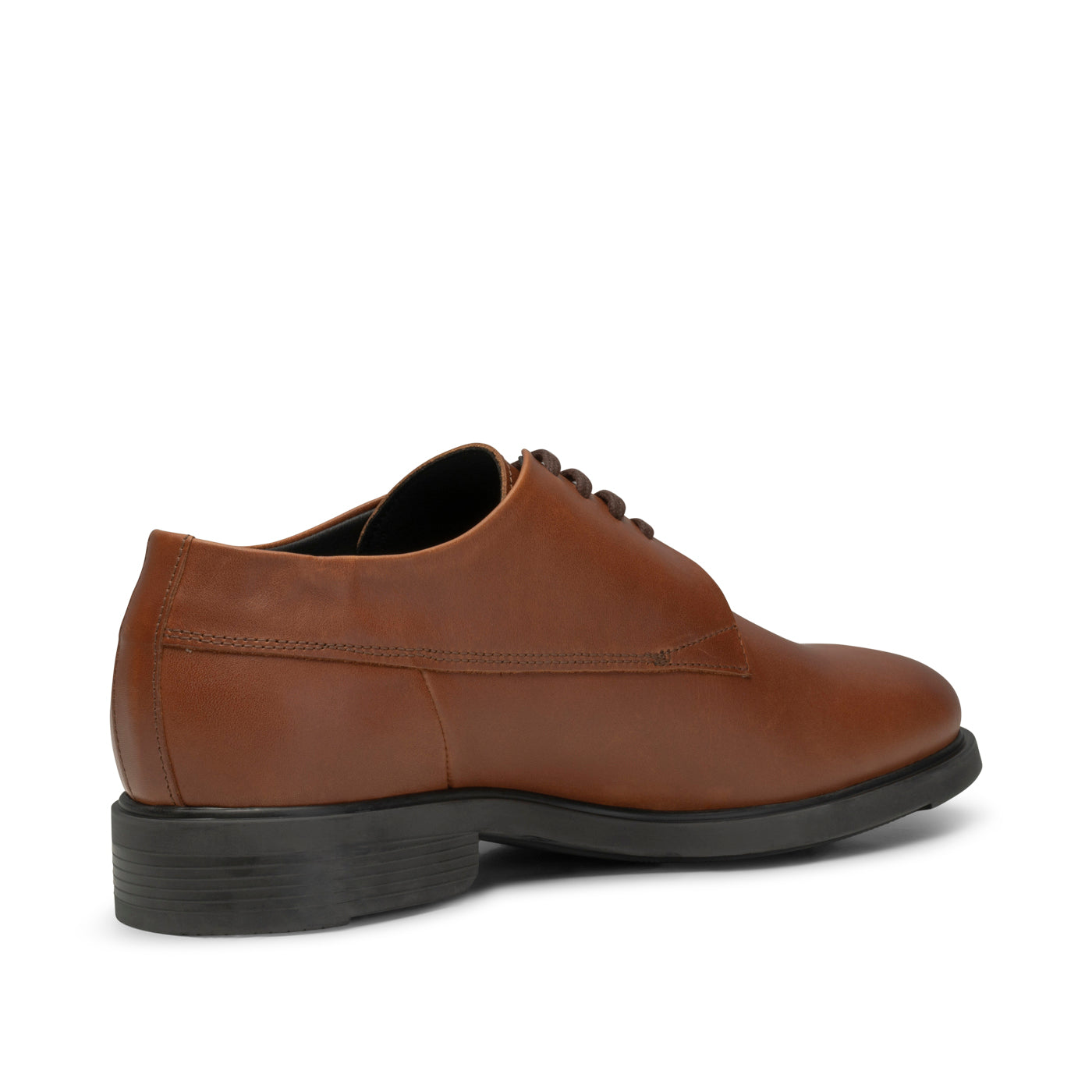 SHOE THE BEAR MENS Linea sko læder Shoes 220 TAN