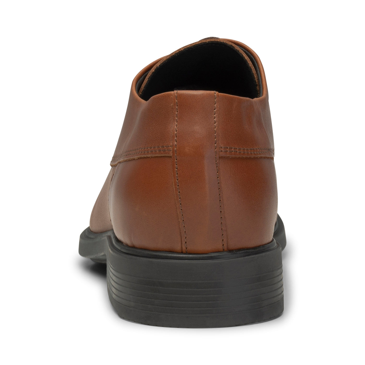 SHOE THE BEAR MENS Linea sko læder Shoes 220 TAN