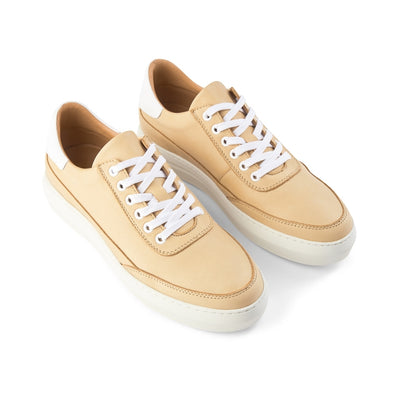 SHOE THE BEAR MENS STB-AREN L Sneakers 221 NUDE