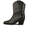 SHOE THE BEAR WOMENS STB-Nancy Western Boots 020 Black