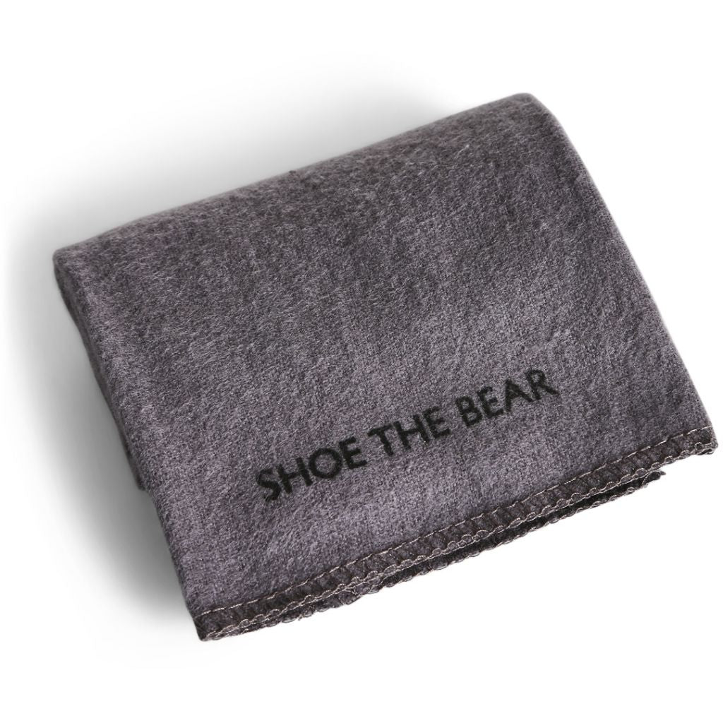 SHOE THE BEAR MENS Shoe Care Kit Shoe Care 400 NATURAL