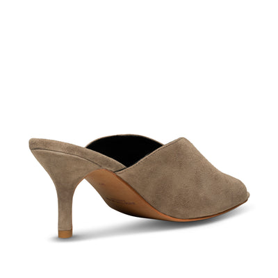 SHOE THE BEAR WOMENS Valentine sandal ruskind Heel Sandals 160 TAUPE