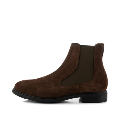 SHOE THE BEAR MENS Linea chelsea ruskind Chelsea Boots 130 BROWN